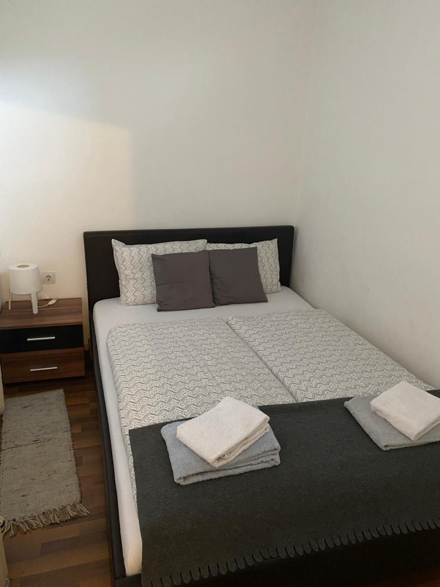 Holiday Apartments & Rooms Next Danube Promenade 布达佩斯 外观 照片