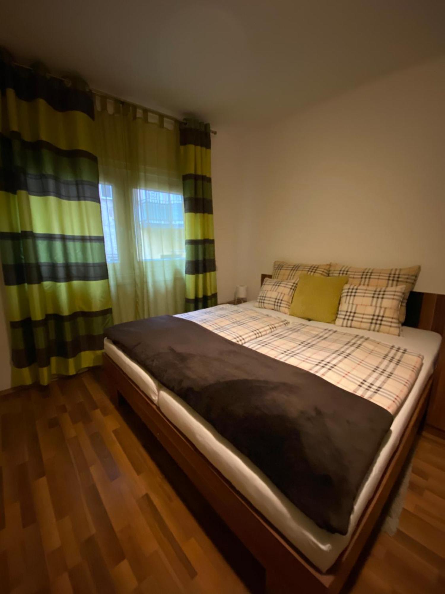 Holiday Apartments & Rooms Next Danube Promenade 布达佩斯 外观 照片