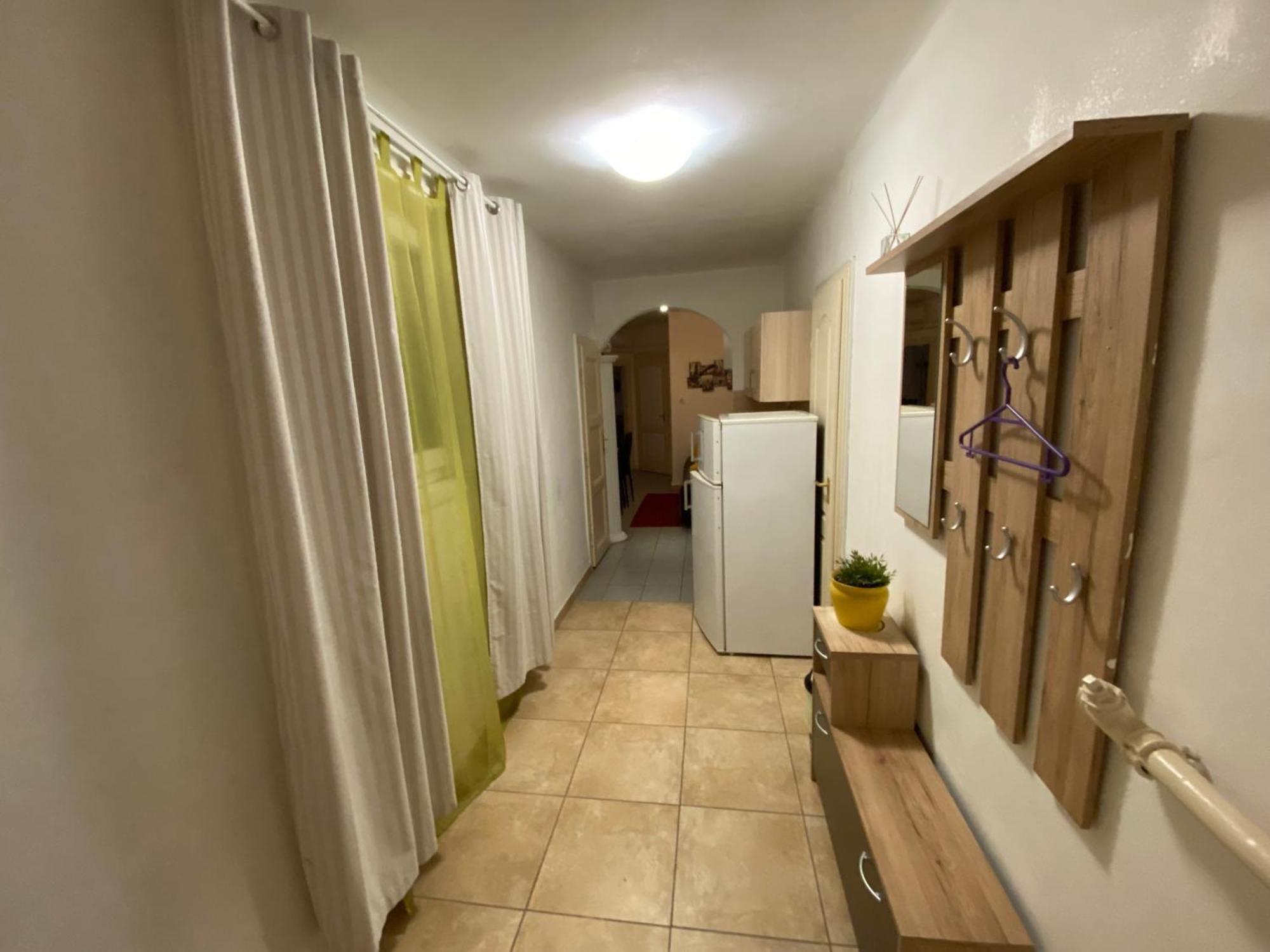Holiday Apartments & Rooms Next Danube Promenade 布达佩斯 外观 照片