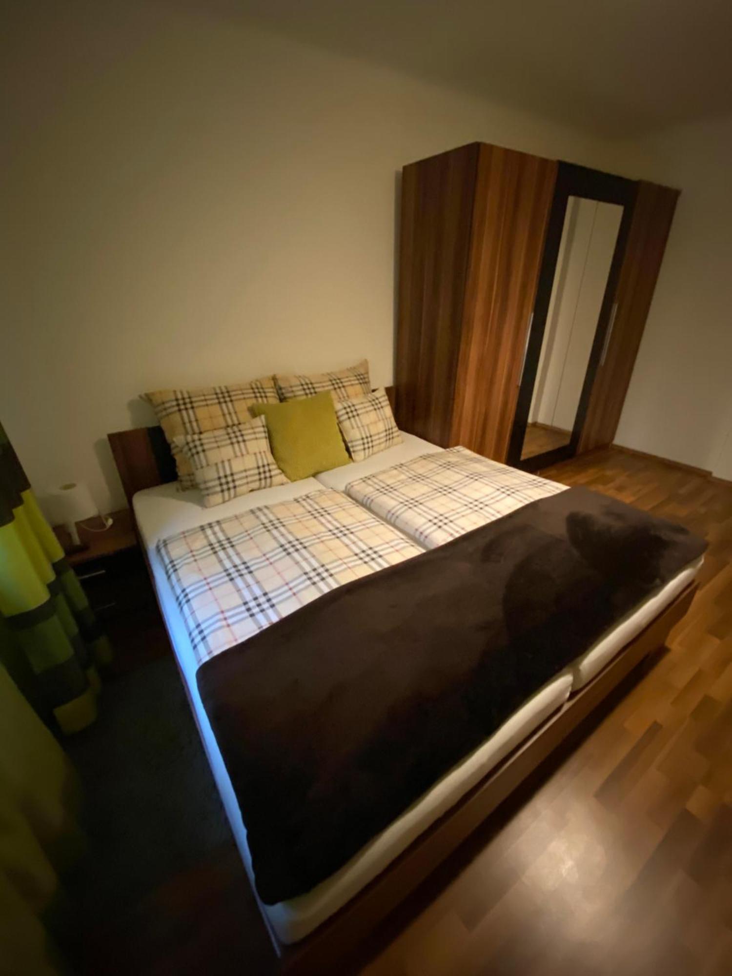 Holiday Apartments & Rooms Next Danube Promenade 布达佩斯 外观 照片