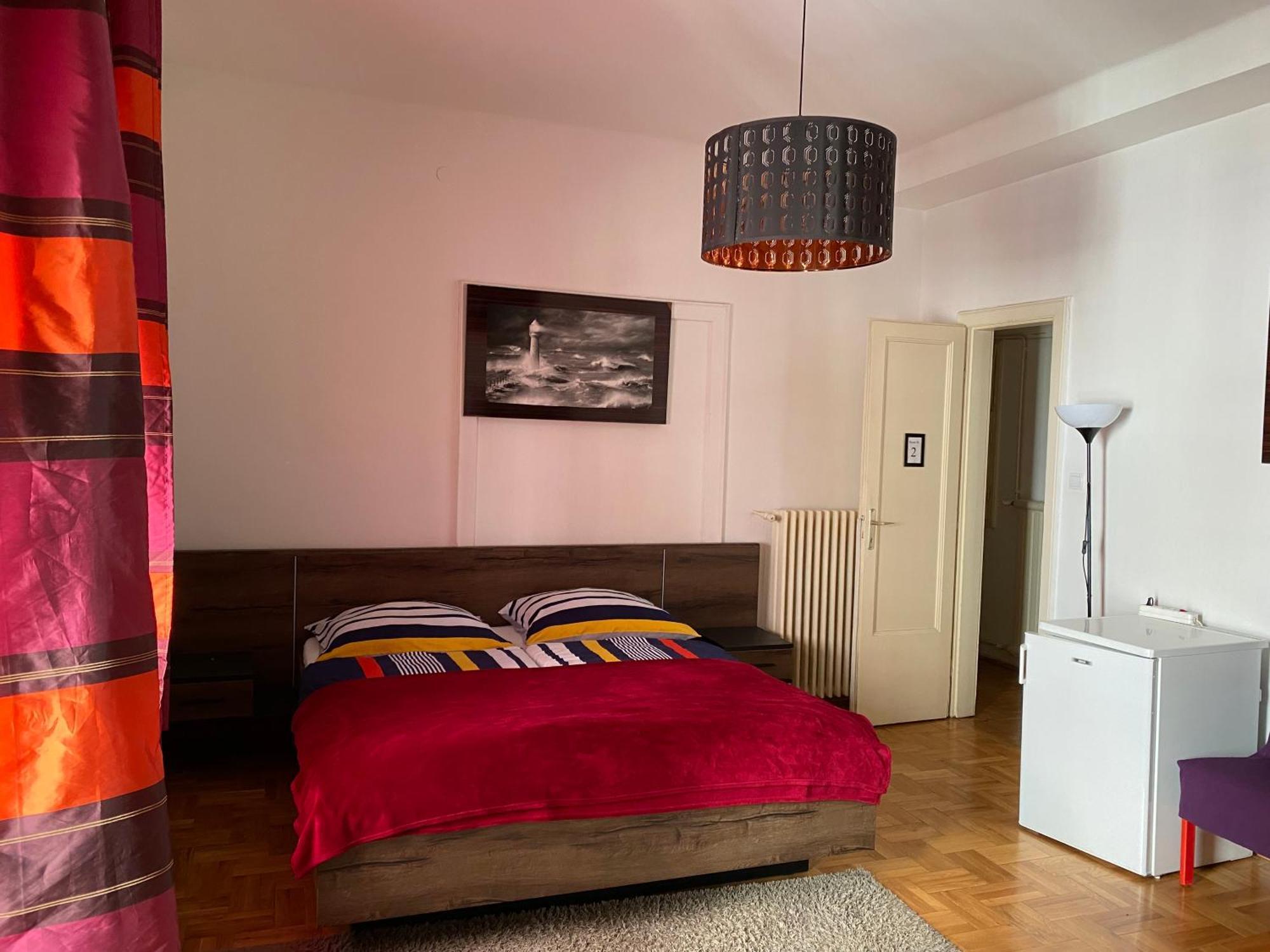 Holiday Apartments & Rooms Next Danube Promenade 布达佩斯 外观 照片