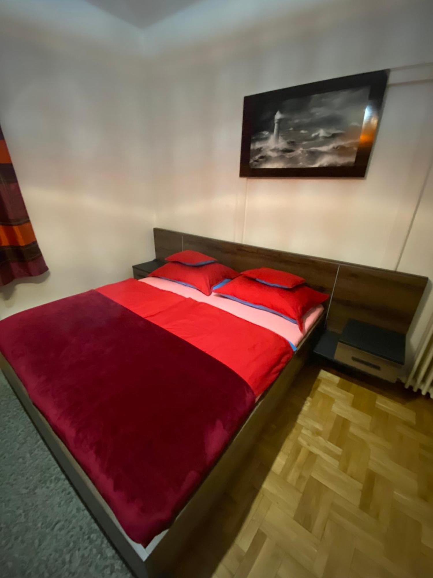 Holiday Apartments & Rooms Next Danube Promenade 布达佩斯 外观 照片