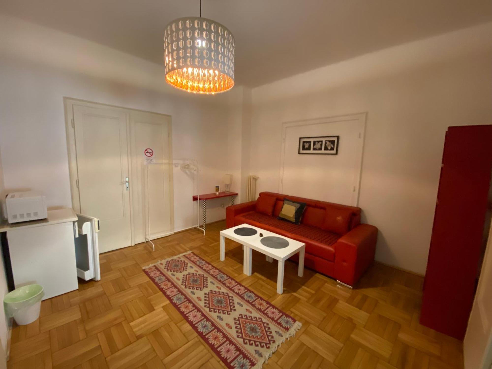 Holiday Apartments & Rooms Next Danube Promenade 布达佩斯 外观 照片
