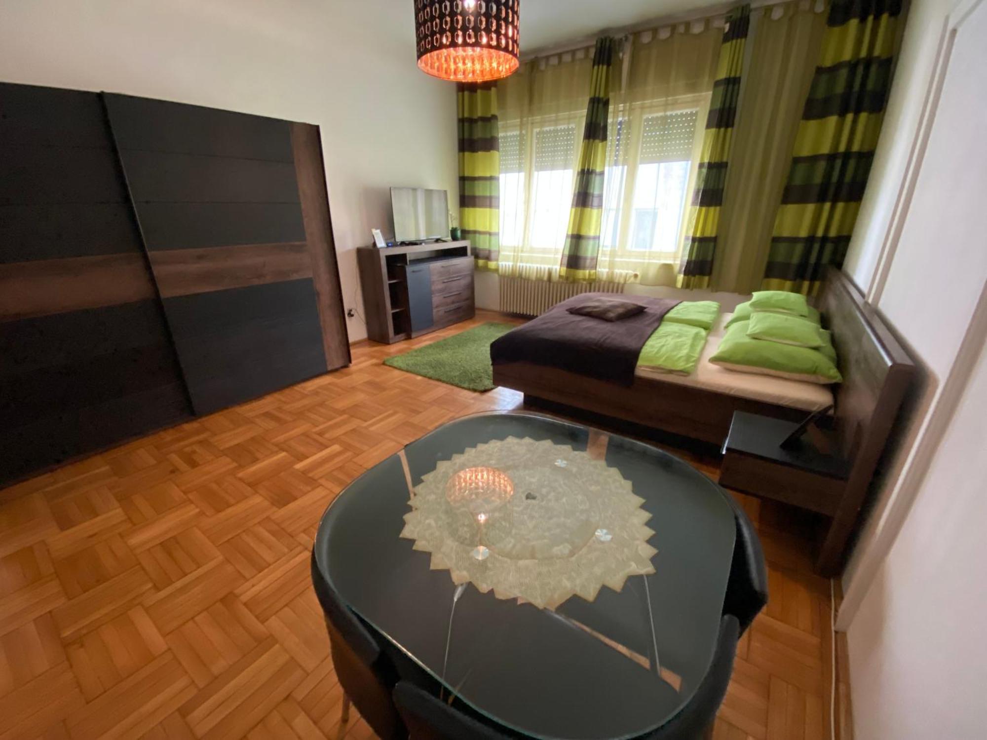 Holiday Apartments & Rooms Next Danube Promenade 布达佩斯 外观 照片