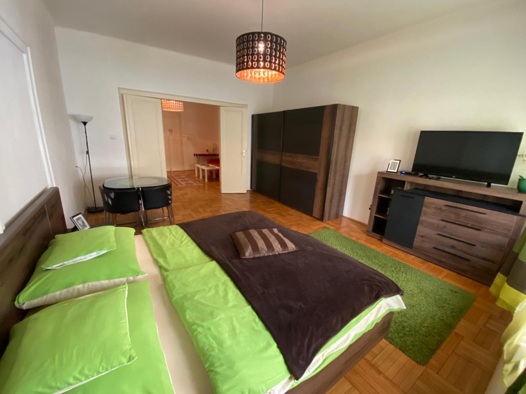 Holiday Apartments & Rooms Next Danube Promenade 布达佩斯 外观 照片