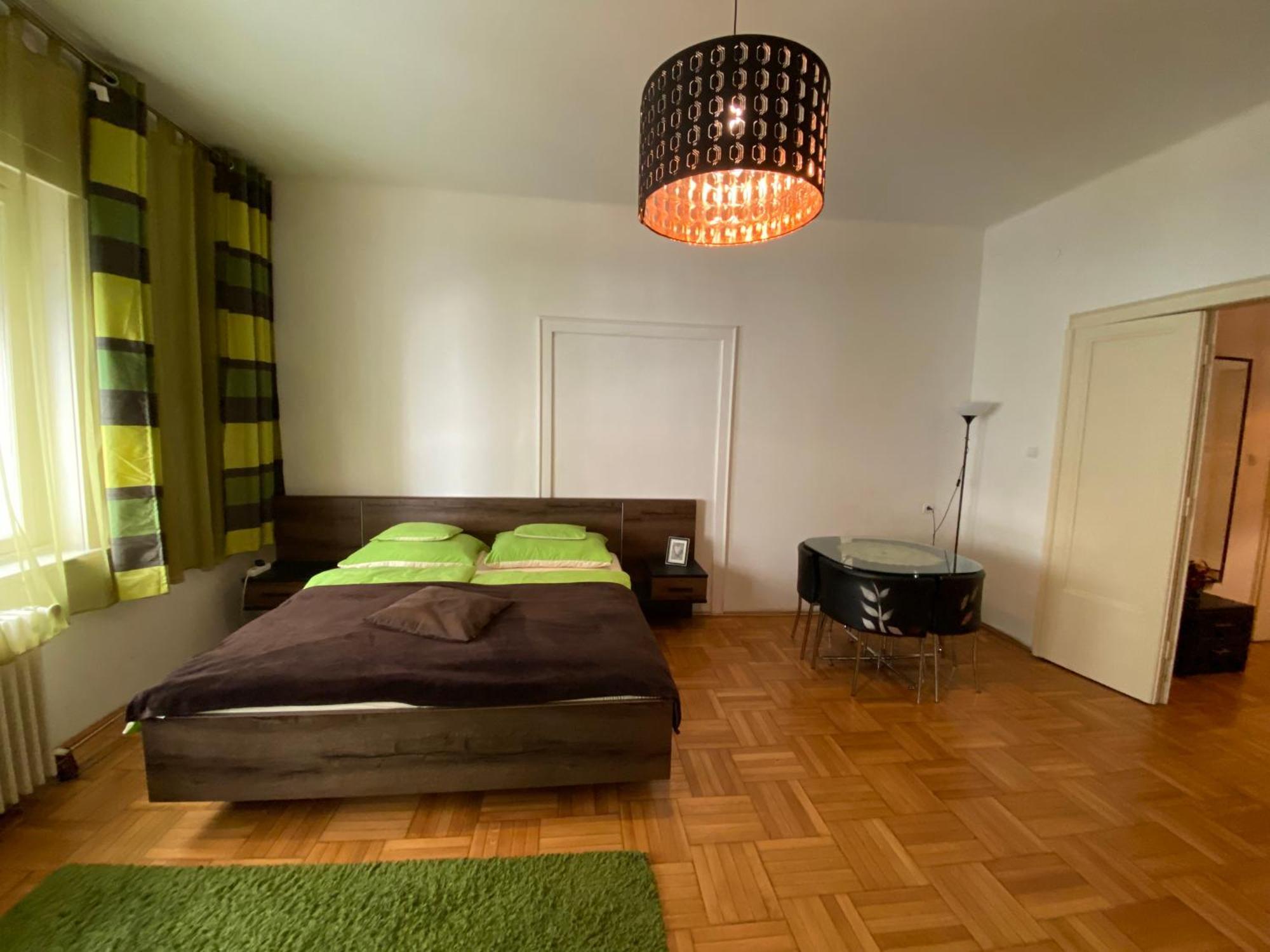 Holiday Apartments & Rooms Next Danube Promenade 布达佩斯 外观 照片
