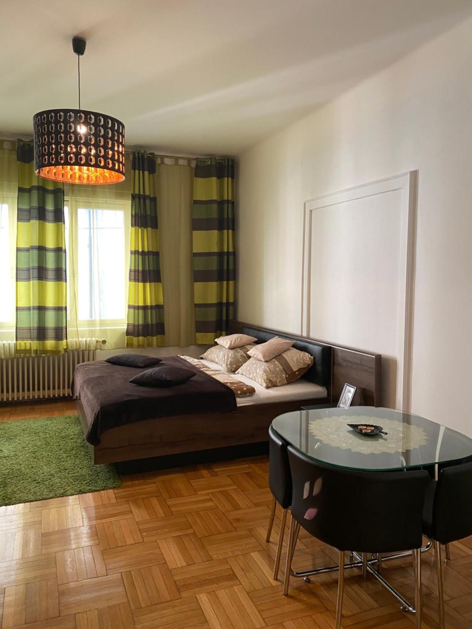Holiday Apartments & Rooms Next Danube Promenade 布达佩斯 外观 照片