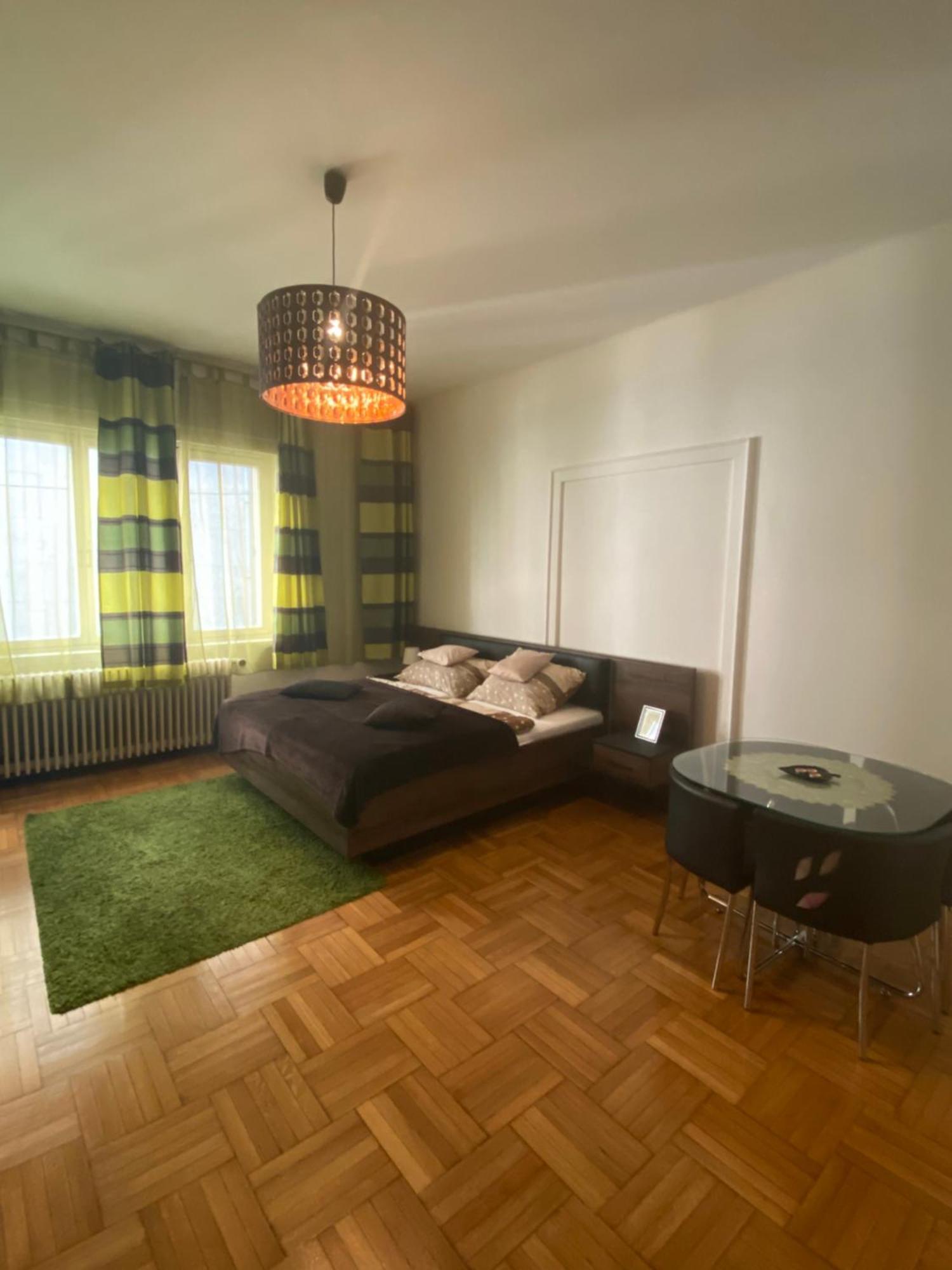 Holiday Apartments & Rooms Next Danube Promenade 布达佩斯 外观 照片
