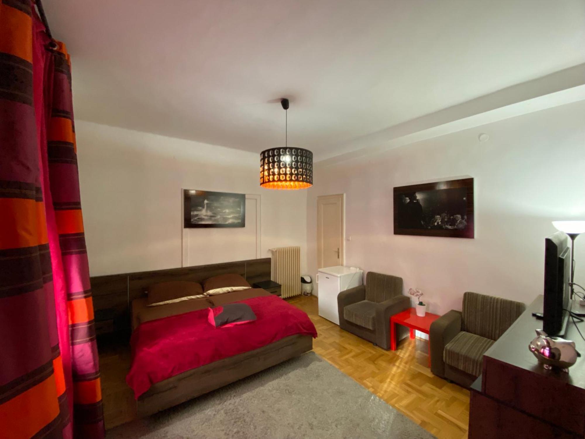 Holiday Apartments & Rooms Next Danube Promenade 布达佩斯 外观 照片