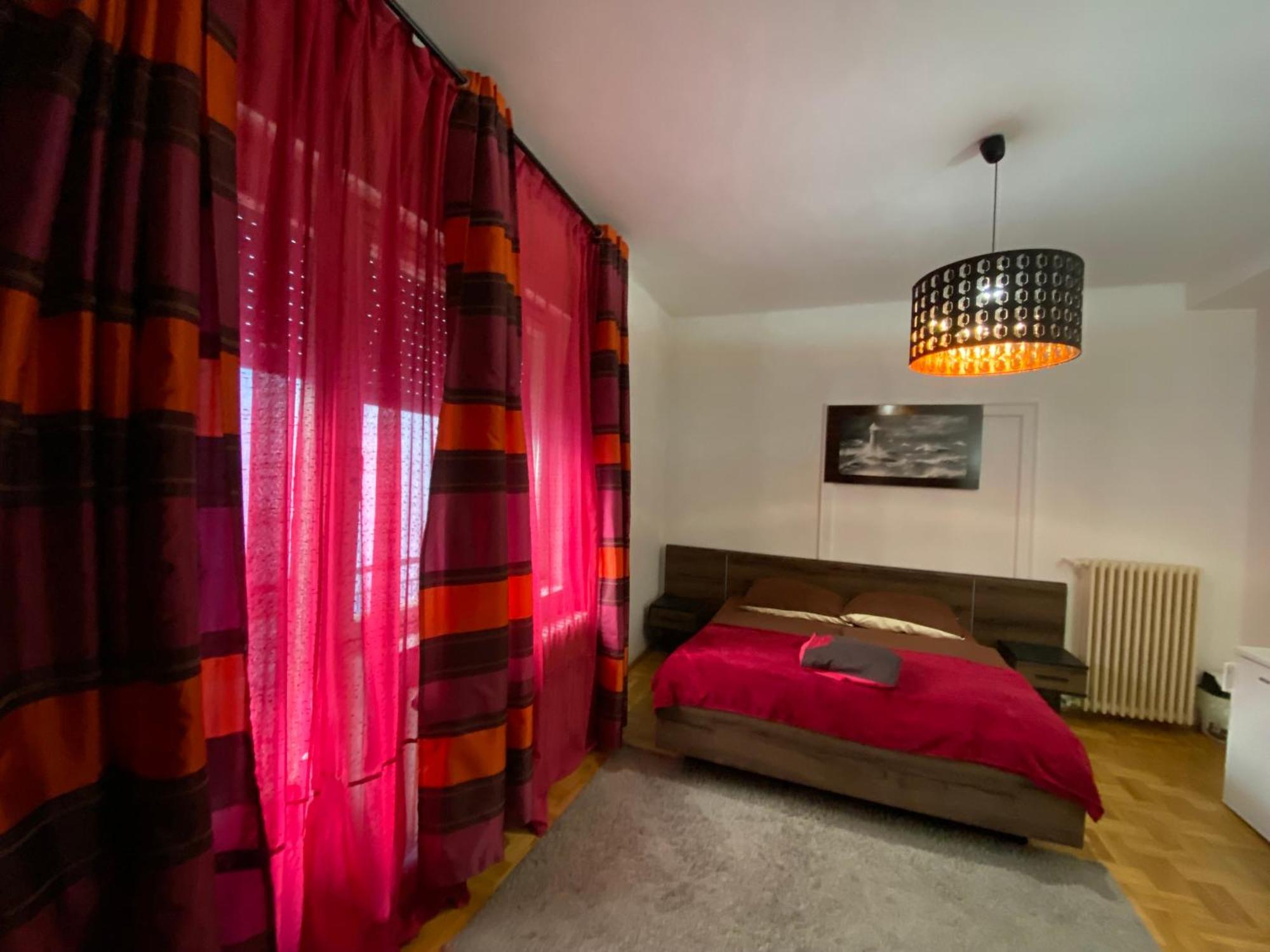 Holiday Apartments & Rooms Next Danube Promenade 布达佩斯 外观 照片