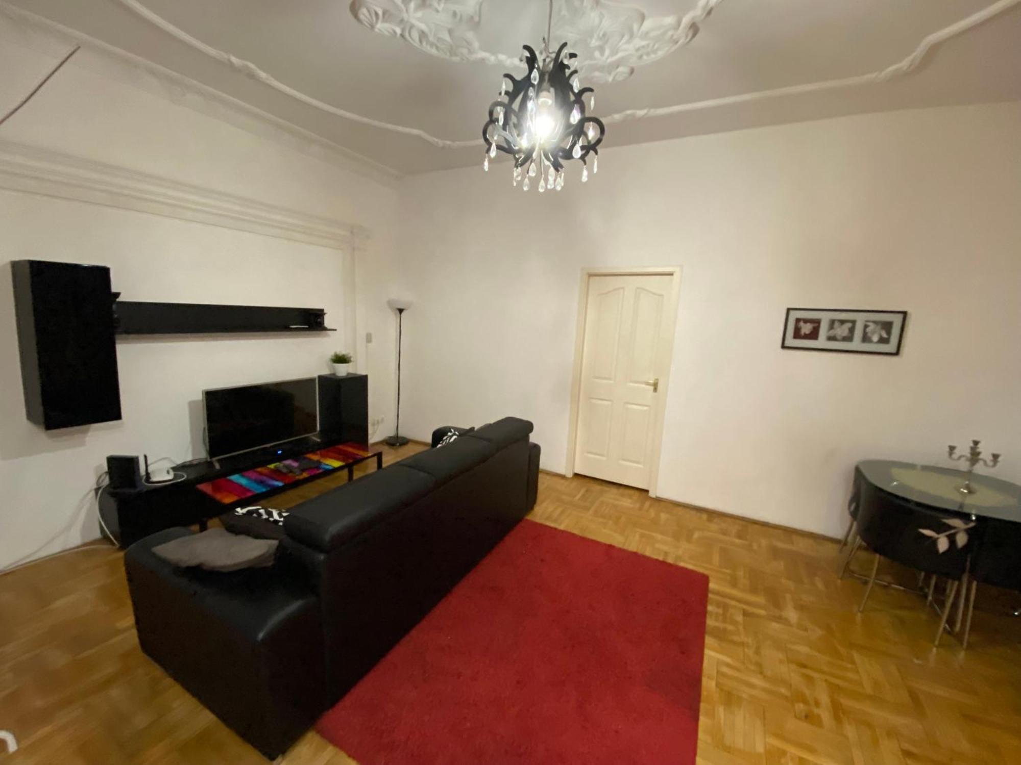 Holiday Apartments & Rooms Next Danube Promenade 布达佩斯 外观 照片