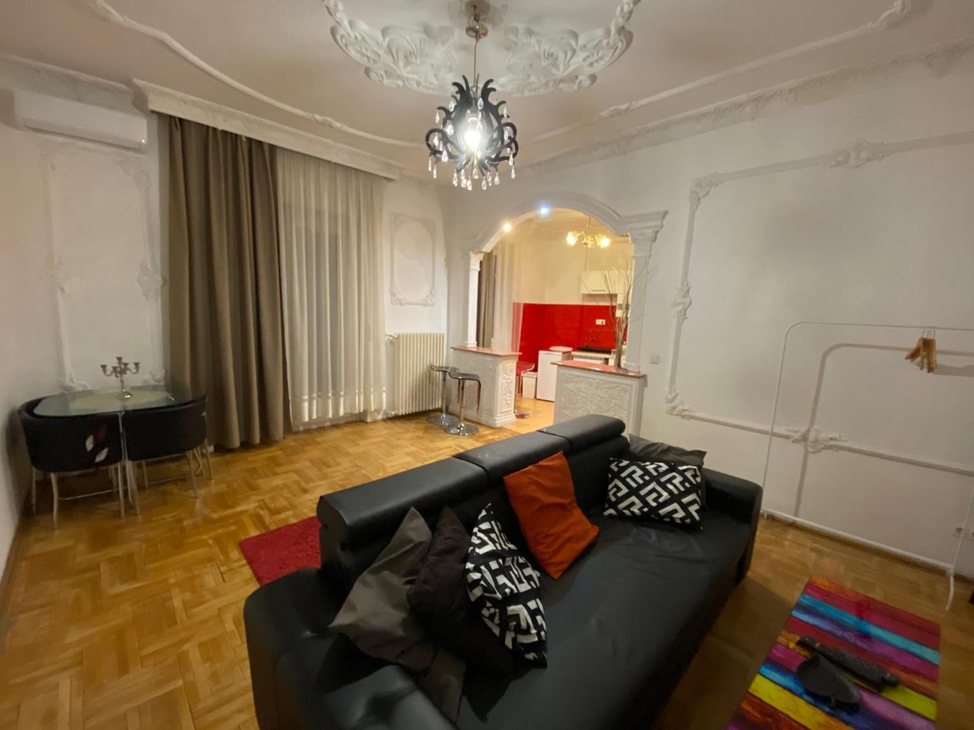 Holiday Apartments & Rooms Next Danube Promenade 布达佩斯 外观 照片