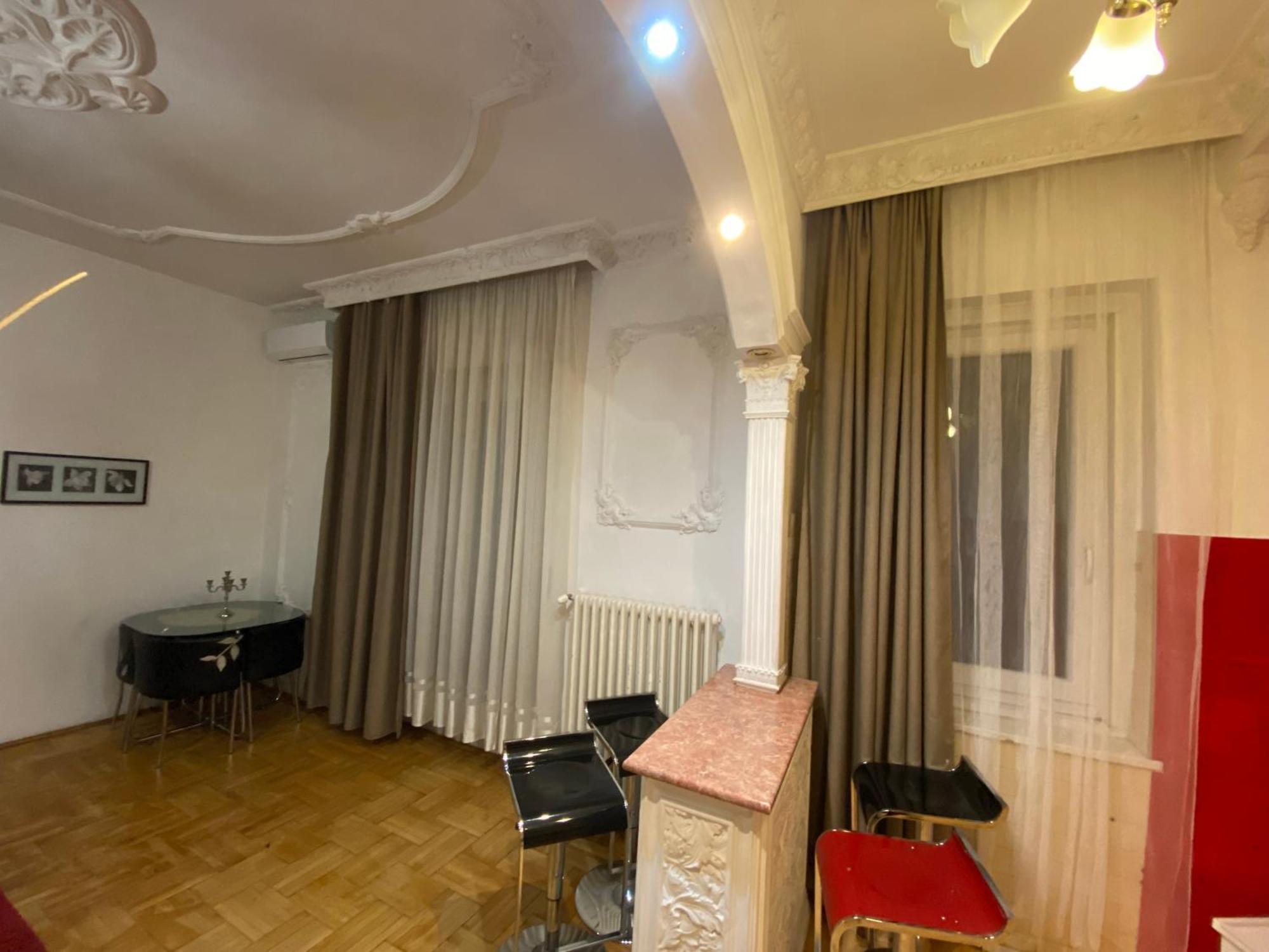 Holiday Apartments & Rooms Next Danube Promenade 布达佩斯 外观 照片